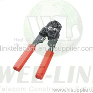 Network Crimping Tool Hardware Tool thumbnail-1