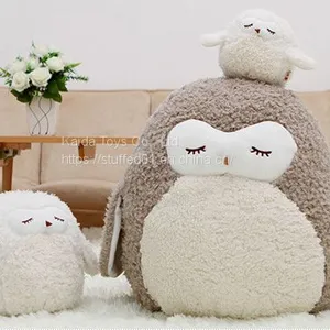 BIRD DOLL PILLOW thumbnail-2