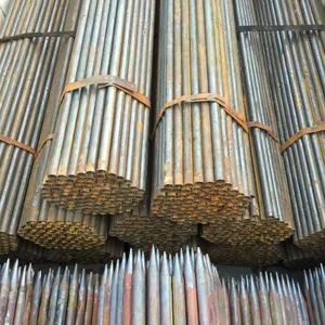 Good New Series Forcipressure Type Sonic Log Pipe/Tube/Sounding Pipe thumbnail-5