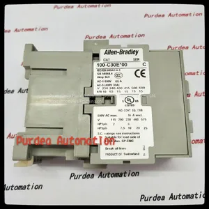 100-C30*00 IEC30 A Contactor thumbnail-3
