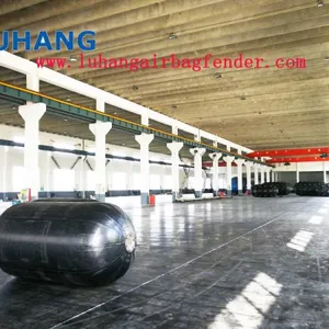Qingdao LuHang Marine Airbag And Fender Co.,Ltd. company overview - view 4 thumbnail