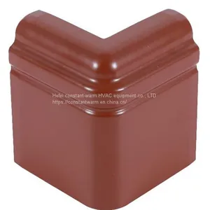 Skirting Heaterexternal Corner Trim Cover thumbnail-1