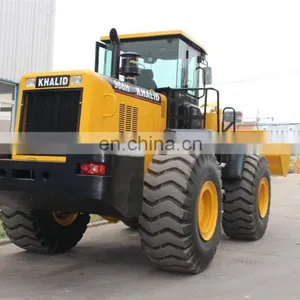 6 Ton Cheap China Loader for Sale in China thumbnail-3