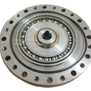 Ultra-flat Actuator MUA060 thumbnail-2