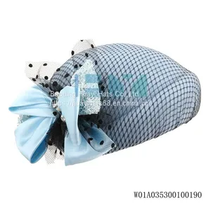 Berets, WOOL FELT HATS thumbnail-1