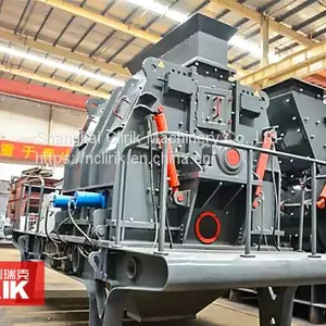 SHKX Reversible Fine Crusher 008613512155195 thumbnail-4