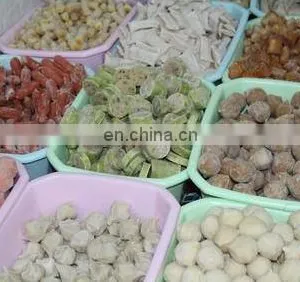Vacuum Cooling Machine | Food Quick Cooling Machine thumbnail-4