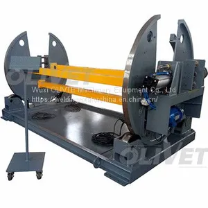 　Ring Type Welding Positioner thumbnail-1