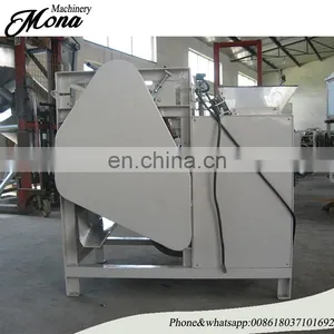 Factory Price Peanut Groundnut Wet Peeler/wet Peanut Peeling Machine thumbnail-3