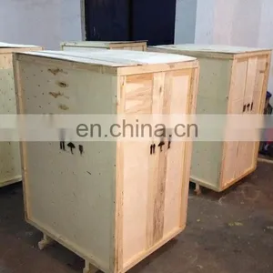 Industrial Hydraulic Baking Bread Dough Divider thumbnail-6