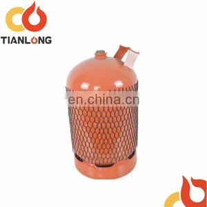 14.4L Refillable Small Low Pressure Vessel thumbnail-3