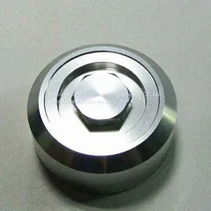Custom-made Cnc Machining Accessories thumbnail-1