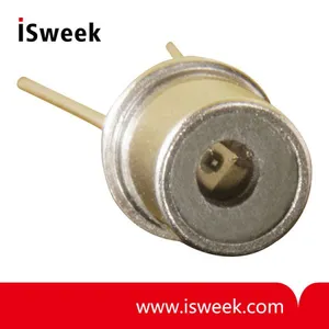 SG01S-B18 UVB-only SiC Based UV Photodiode thumbnail-1