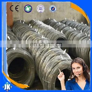 Trade Assurance Low Carbon Steel Wire Rod Price thumbnail-5