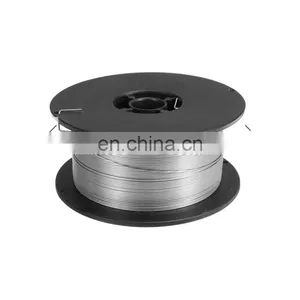 Hot Sale Astm 201 301 Stainless Steel Wire Rods Manufacturer thumbnail-1