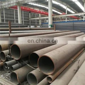 Z5cnd17-12 Alloy Seamless Steel Tube thumbnail-6