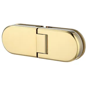 SD-H004 Glass Hinges thumbnail-1