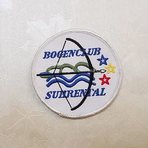 Paillette Embroidery Patches,Paillette Embroidery Patch Supplier In China,Patches,Embroidered Patches thumbnail-1