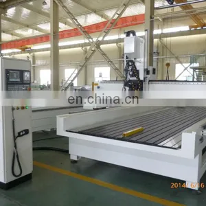 India Hot Selling! MA1360 Stone CNC Engraving Machine/cnc Router Machine Price in India thumbnail-1