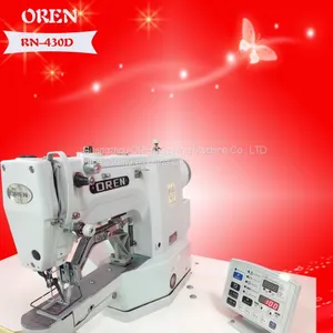 Mariculture Cylinder Mold Industrial Sewing Machine thumbnail-3
