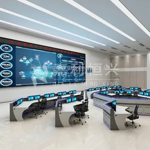 Control Room Console JL-E02 Custom thumbnail-4