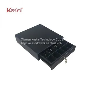 Push Open Manual Cash Drawer thumbnail-5