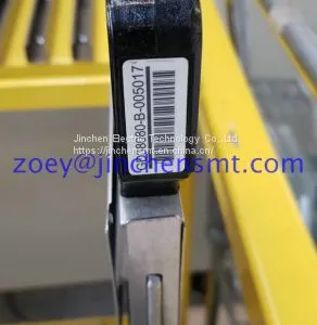 Yamaha Hitachi 24/32mm Tape Feeder GD-24320 With Splice Sensor for GXH-1/1S/3 Sigma G5/G5S F8 thumbnail-5
