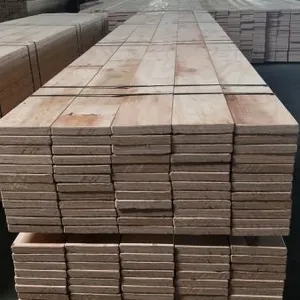 Radiate Pine LVL Scaffolding Plank for Construction Made in China thumbnail-5