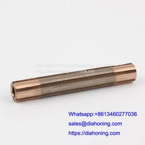 Single Pass Honing Tools, Single Stroke Diamond Honing Tools thumbnail-5