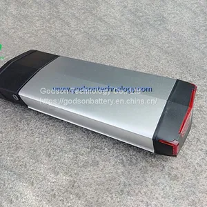Sell Battery Pack For E-bike thumbnail-1