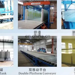 Sponge Automatic Continuously Foaming Machine thumbnail-4