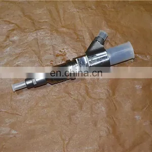 SAIC-IVECO GENELYON Diesel Fuel System Injector FAT5042551850 thumbnail-4