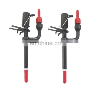 Pencil Fuel Injector 26632 With OEM No.894F 9K546 ABB 894F 9E527 ABB for F Ord Transit thumbnail-1