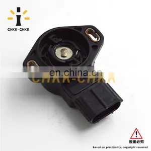 Standard Size Auto Parts Throttle Position Sensor 89452-12040 thumbnail-2