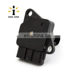Hot Selling Air Flow Meter OEM: 22204-22010 Perfect For Japanese Used Cars thumbnail-3