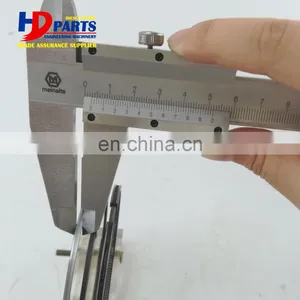 Excavator Diesel Engine TD226B Piston Ring Kit 226B OEM 13065822 thumbnail-3