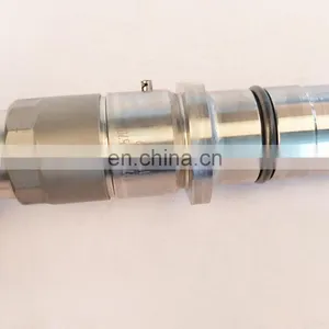 Genuine ISLe QSL8.9 QSC8.3 Diesel Engine Common Rail Fuel Injector Nozzle 5263308 4940170 0445120236 thumbnail-6