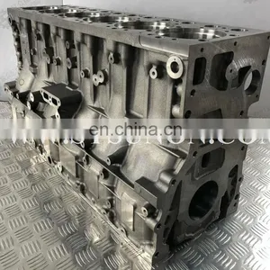 DCi11 Genuine Diesel Engine Spare Part Cylinder Block Assembly D5010550603 5010550603 340-30 thumbnail-1
