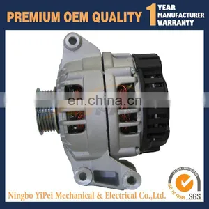 INPOST 2542542 2542690 2650014 NEW ALTERNATOR FOR CHEVROLET CAVALIER CLASSIC MALIBU 2.2L thumbnail-1