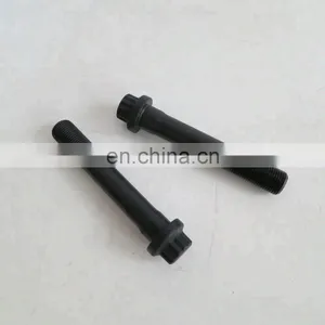 Hot Sale NTA855 Diesel Engine Parts Connecting Rod Bolt 219153 thumbnail-2