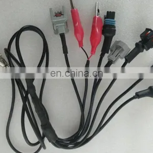 No,081(1) Solenoid Diagnoser for Rail Sensor and SCV thumbnail-3