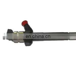6C1Q-9K546AC Fuel Injector Den-so Original In Stock Common Rail Injector 6C1Q9K546AC thumbnail-1