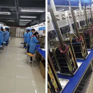 Fiona Laser Technology Development Co., Ltd. company overview - view 2 thumbnail