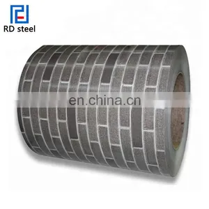 PPGI Manufacturer PPGI Supplier RAL Color PPGI thumbnail-2