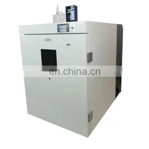 Formaldehyde Release Climate Test Chamber thumbnail-1