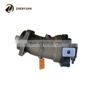 A6V55 Factory Hot Sales for Drilling Rig Hydraulic Motor thumbnail-5