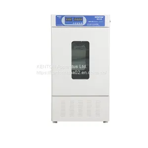 Biochemical Incubator Low Temperature Series,Larger Observations Are More Convenient thumbnail-1