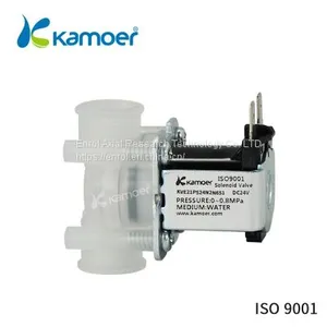 Kamoer Solenoid Valve thumbnail-1