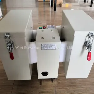 Pellet Durability Index (PDI) Tester ISO 17831-1 thumbnail-1