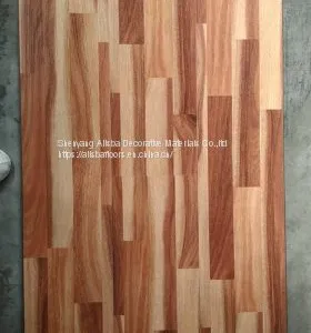 8mm HDFLAMINATE FLOORING thumbnail-5